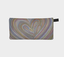 Load image into Gallery viewer, Take Flight, Butterfly! Pencil Case