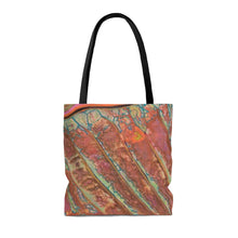 Load image into Gallery viewer, Nothing Gold Can Stay Tote Bag