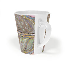 Load image into Gallery viewer, Gossamer Wings Latte Mug, 12oz