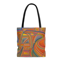 Load image into Gallery viewer, Candy'lanta Tote Bag