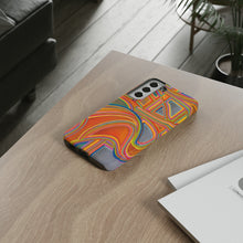 Load image into Gallery viewer, Candy'lanta Phone Case