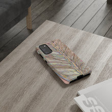Load image into Gallery viewer, Gossamer Wings Phone Case