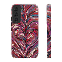 Load image into Gallery viewer, A New Heart Phone Case