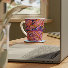 Load image into Gallery viewer, My Funny Valentine Latte Mug, 12oz