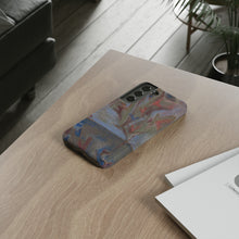 Load image into Gallery viewer, It Is Well Phone Case