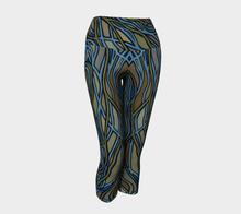 Load image into Gallery viewer, Ingrained Yoga Capris