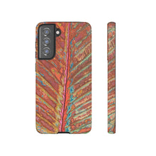 Load image into Gallery viewer, Nothing Gold Can Stay Phone Case