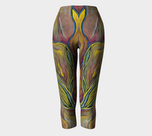 Load image into Gallery viewer, In Due Season Classic Capris