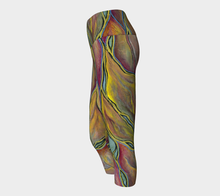 Load image into Gallery viewer, In Due Season Yoga Capris