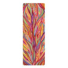 Load image into Gallery viewer, In The Moment Yoga Mat