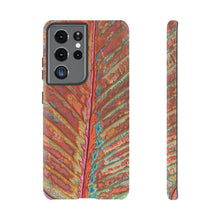 Load image into Gallery viewer, Nothing Gold Can Stay Phone Case