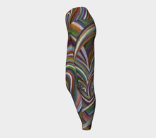 Load image into Gallery viewer, Change of Heart Yoga Leggings