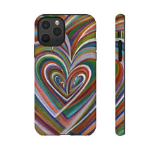 Load image into Gallery viewer, Change of Heart Phone Case