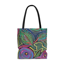 Load image into Gallery viewer, Garden Party 1 Tote Bag