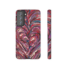 Load image into Gallery viewer, A New Heart Phone Case