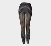 Load image into Gallery viewer, It is Finished Classic Leggings