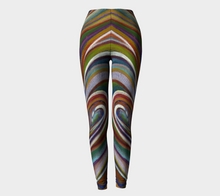 Load image into Gallery viewer, Change of Heart Classic Leggings