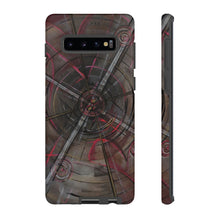 Load image into Gallery viewer, Groove Phone Case