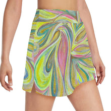 Load image into Gallery viewer, The Crest Skort
