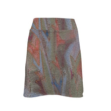 Load image into Gallery viewer, It Is Well Skort