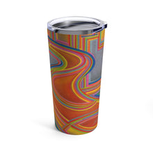 Load image into Gallery viewer, Candy'lanta Tumbler 20oz