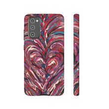 Load image into Gallery viewer, A New Heart Phone Case