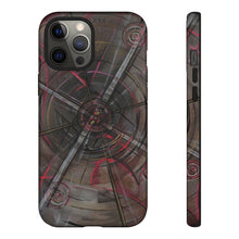 Load image into Gallery viewer, Groove Phone Case