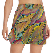 Load image into Gallery viewer, In Due Season Skort