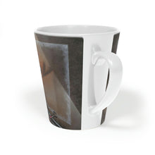 Load image into Gallery viewer, It Is Finished Latte Mug, 12oz