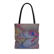 Load image into Gallery viewer, Sometimes Tote Bag