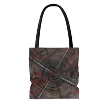 Load image into Gallery viewer, Groove Tote Bag