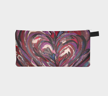 Load image into Gallery viewer, A New Heart Pencil Case