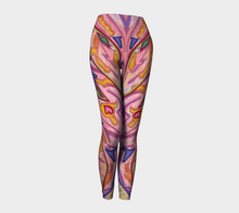Load image into Gallery viewer, My Funny Valentine Classic Leggings