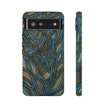 Load image into Gallery viewer, Ingrained Phone Case