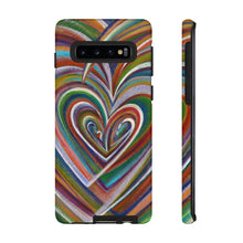 Load image into Gallery viewer, Change of Heart Phone Case