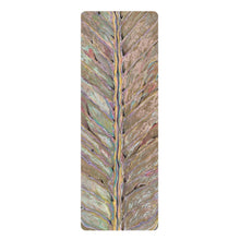 Load image into Gallery viewer, Gossamer Wings Yoga Mat