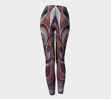 Load image into Gallery viewer, Sweet Aroma Classic Leggings