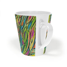 Load image into Gallery viewer, Fall Afresh Latte Mug, 12oz