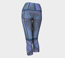 Load image into Gallery viewer, Passage Yoga Capris