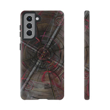 Load image into Gallery viewer, Groove Phone Case