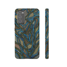 Load image into Gallery viewer, Ingrained Phone Case