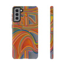 Load image into Gallery viewer, Candy'lanta Phone Case