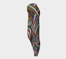 Load image into Gallery viewer, Change of Heart Classic Leggings