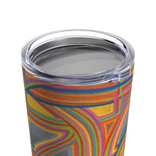 Load image into Gallery viewer, Candy'lanta Tumbler 20oz