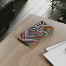 Load image into Gallery viewer, Change of Heart Phone Case