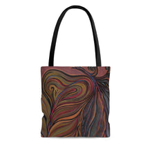 Load image into Gallery viewer, Merge Tote Bag