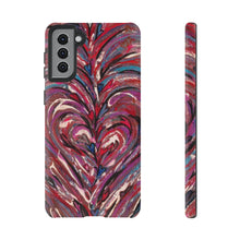 Load image into Gallery viewer, A New Heart Phone Case