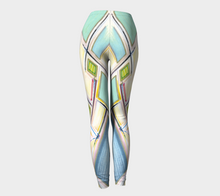 Load image into Gallery viewer, Rung by Rung Classic Leggings