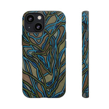 Load image into Gallery viewer, Ingrained Phone Case