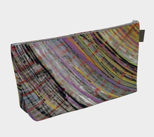 Load image into Gallery viewer, Be Light Makeup Bag